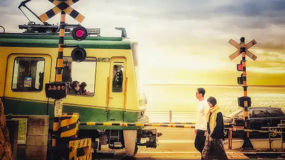 日本東京鎌倉一日遊【9人小團接送l贈江之電體驗l中英司導】