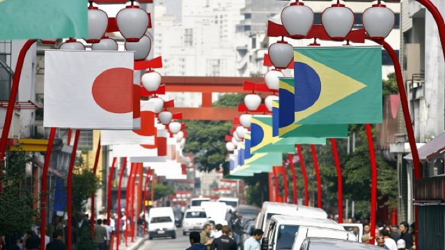 São Paulo's Full Day City Tour: Main City Sights in 7 Hours – (Shared Group)