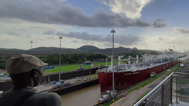 Tour del Canale di Panama con ingresso incluso e escursione in barca sul Lago Gatun