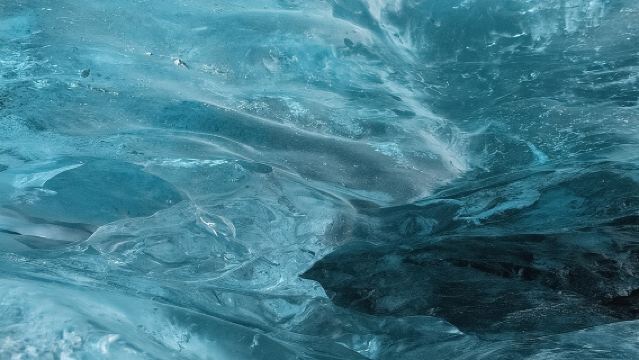 馬塔努斯卡冰川健行日遊