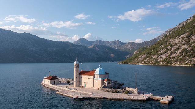3-Hour Private Blue Cave Tour