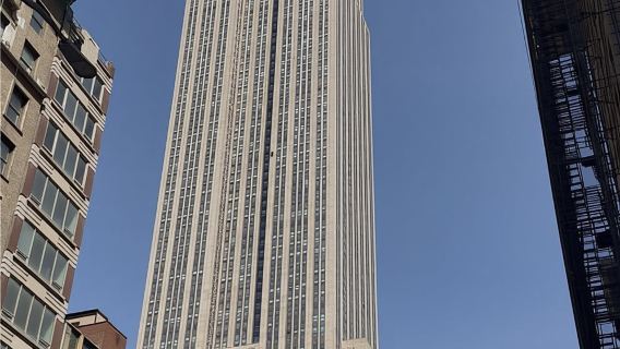 Recorrido por el Alto y Bajo Manhattan