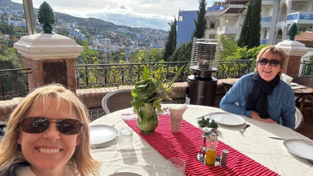 Chefchaouen & Tetouan: Day Trip from Tangier