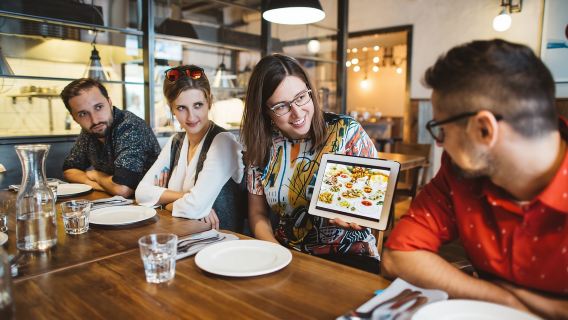 Cracovia: tour gastronómico polaco de 4 horas