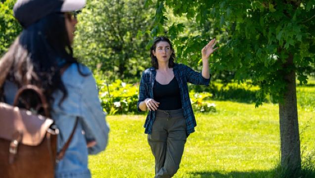 Ottawa: tour dei vini e del sidro locali