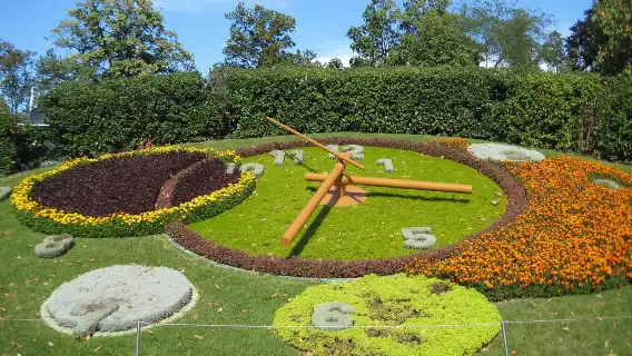 ジュネーブ：シャモニーへの日帰り旅行、ジュネーブ市内観光＋クルーズ