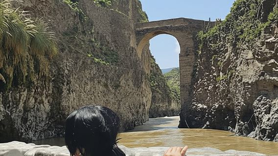 Day Trip from Arequipa: Explore the Majestic Colca Canyon