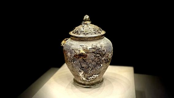 雲南省博物館高級研學老師導覽2小時:無需預約+含無線耳麥