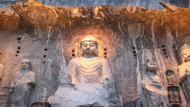 Henan Province - Zhengzhou, Luoyang, Kaifeng | Multilingual Professional Guides | Exhibition Interpretation | Business Interpretation | Private Charter Customization | Airport Pick-up/Drop-off