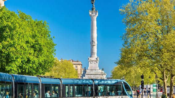 Bordeaux food tour : spécialités sucrées et incontournables