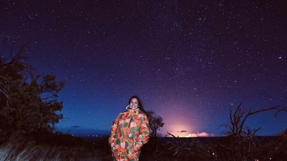 1-day tour to Mauna Kea Observatory on the Big Island of Hawaii