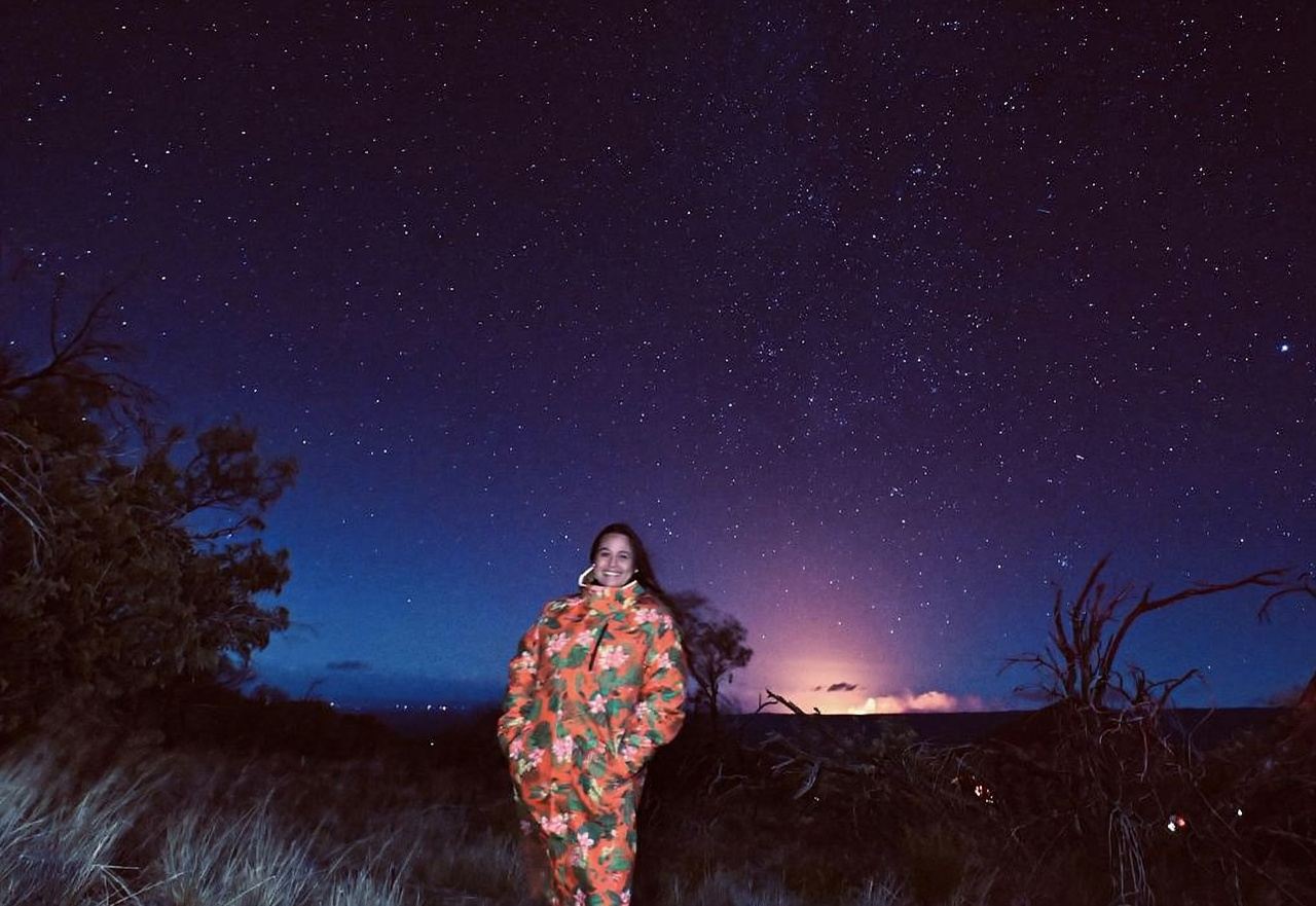 Tour di un giorno all'Osservatorio di Mauna Kea sull'Isola di Hawaii (Big Island)