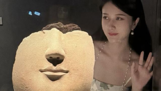 洛陽博物館深度講解「以人聲傳文脈 共赴河洛文明之旅」