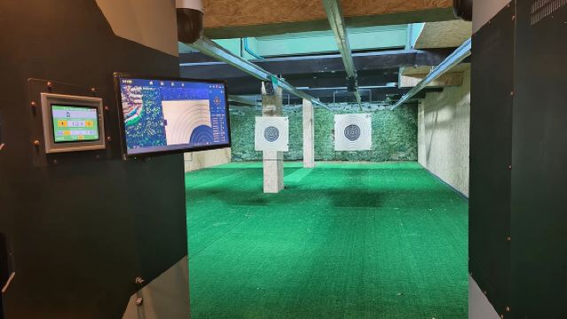 [Phuket] Patong Beach Shooting Range - Live Ammunition Shooting Experience