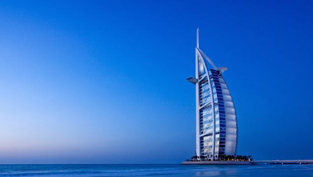 Traditional Dubai - Half-Day City Tour