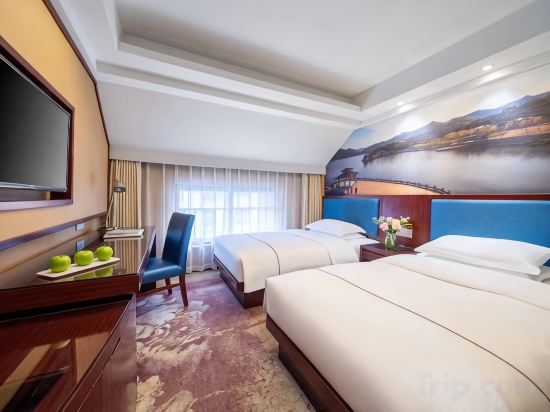 Ruide Hotel Room Type - 2-bed Room