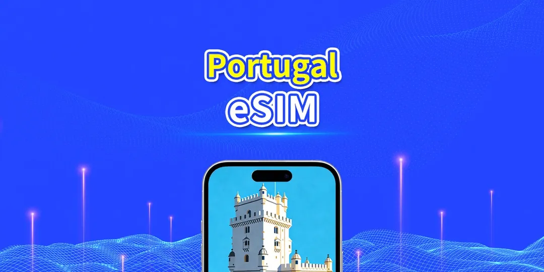Portugal 3 Networks 5G eSIM