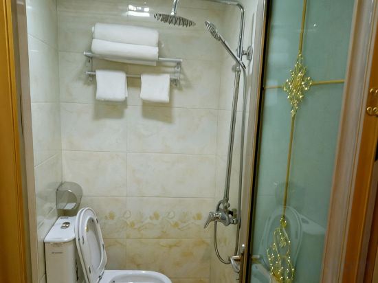 Others 5, Linrongyuan Hotel (Lanzhou University Second Hospital Xiguan Cross), Lanzhou