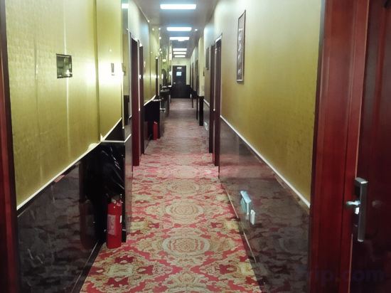 Others 3, South Weizhou Chaoyue Express Hotel, Tangshan