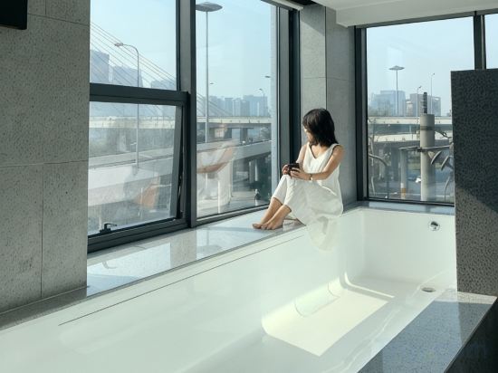 Others 2, Sfeel Designer Hotel (Chengdu South Railway Station Branch), Chengdu