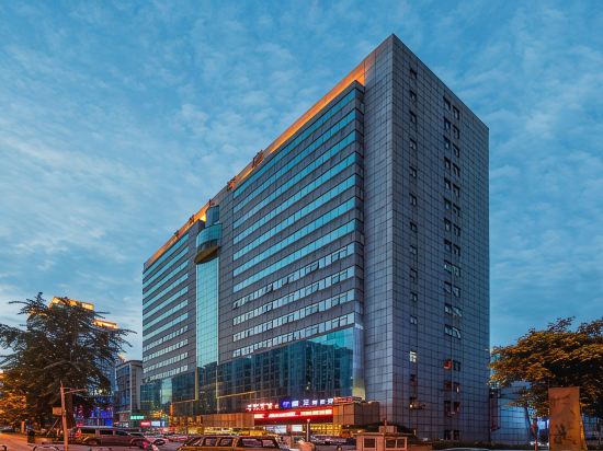 Others 2, Hoi Tak Hotel, Chongqing