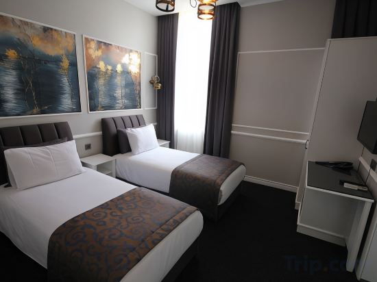 Hotel Naumpasa Konagi Room Type - Double or Twin Room