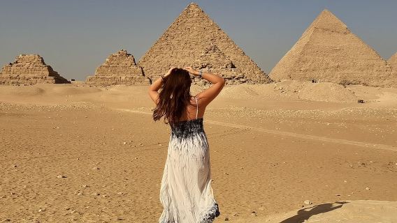 CairoTours
