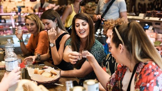 Private Athens Morning Food Tour (15+ tastings) - Best Seller