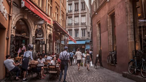 LyonTours