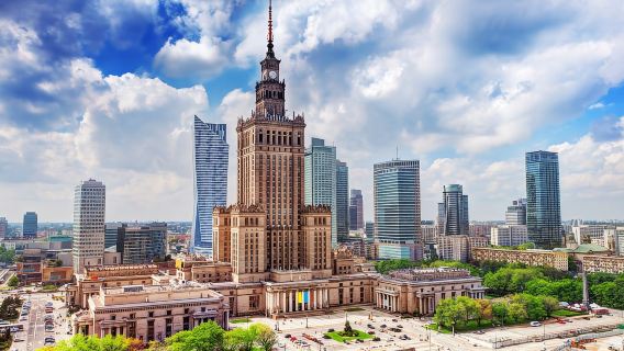 WarsawTours