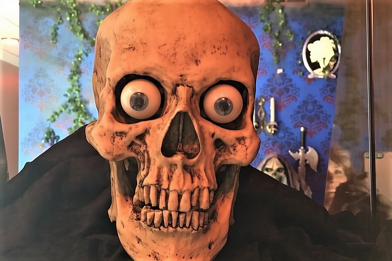 Chuyến tham quan đi bộ lịch sử ma ám Murder & Mayhem