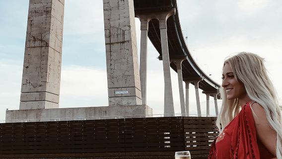 San Diego Harbor Cruise