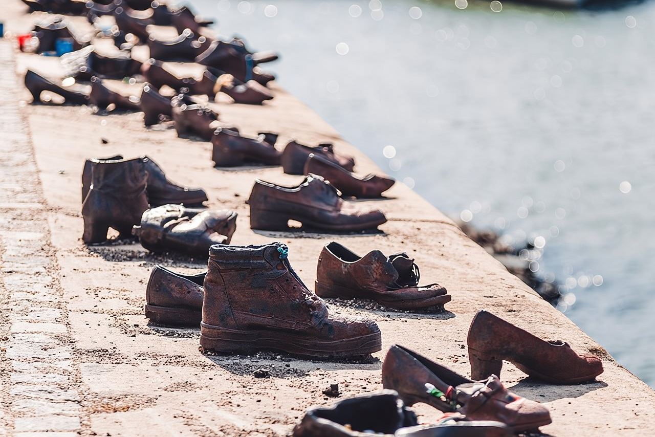 Bersiar-siar Bersejarah Budapest - Lawatan Berjalan Kaki Percuma