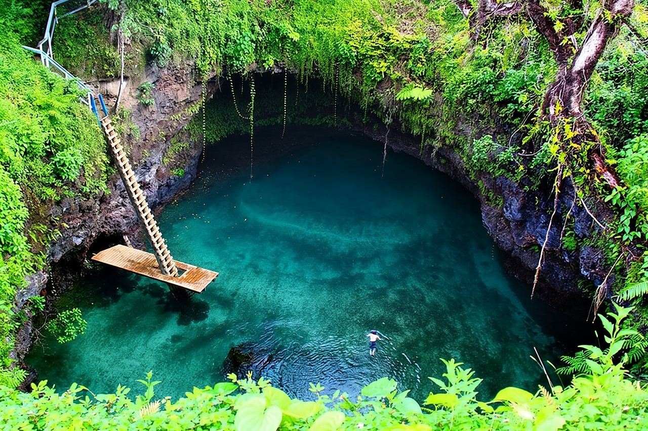 Ganztagestour zur Blauen Lagune und 7 weiteren Ausflugszielen