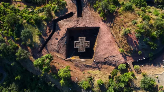 Ethiopia Historical and Cultural Highlights Tour from Addis Ababa