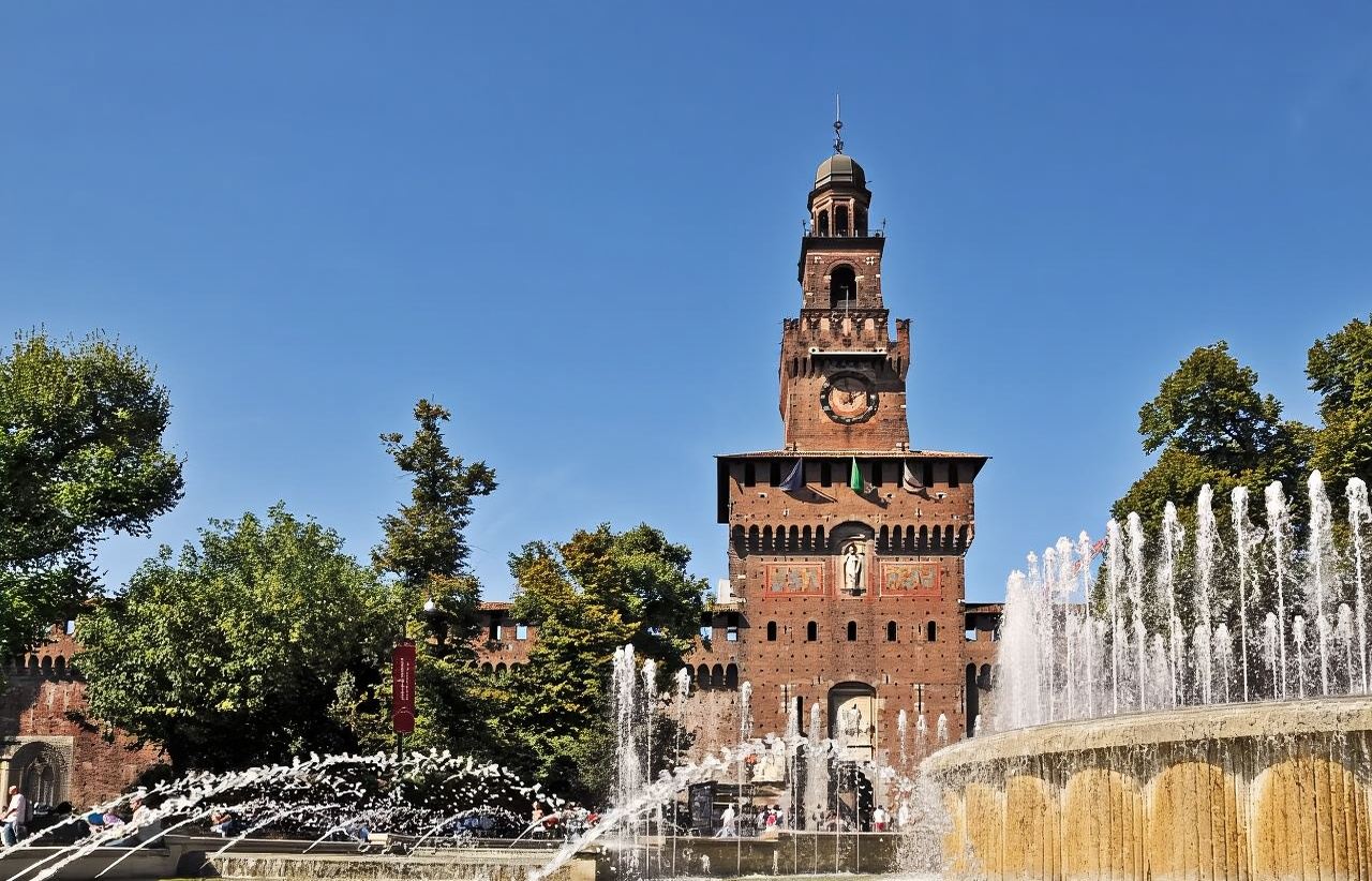 Tiket Transportasi Umum Milan Zani Viaggi [Pilihan 1-3 Hari/Naik Transportasi Umum tanpa batas]