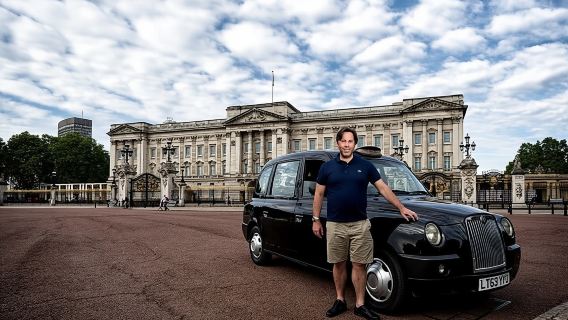 LondonTours