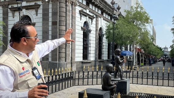 City Tour Privado Guadalajara y Tlaquepaque