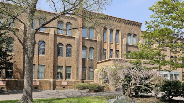 日本小樽音樂盒堂-Otaru Denuki Allay-朝裏【北海道中文專車】