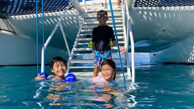 Moana's Waikīkī Grand Guided Turtle Snorkel & Sailing Adventure