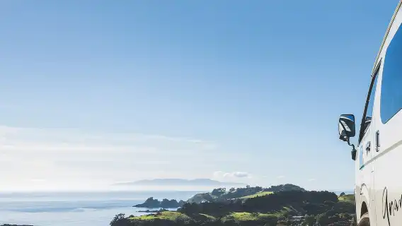 นิวซีแลนด์ โอ๊คแลนด์ ทัวร์ชิมอาหารและไวน์ที่เกาะ Waiheke 61910