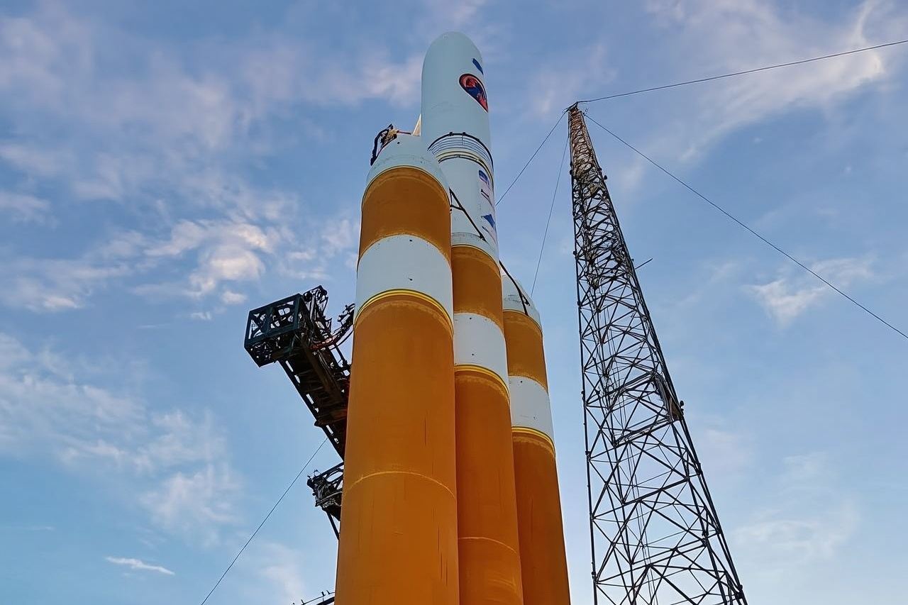 ทัวร์กลุ่มเล็กศูนย์อวกาศเคนเนดี 1 วัน จากออร์ลันโด