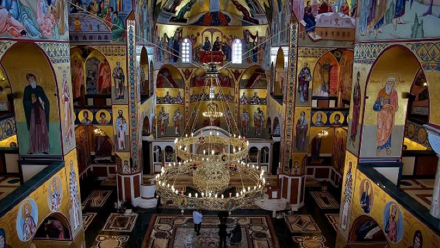 MONASTERY TOUR - Impressive Montenegrin Monasteries