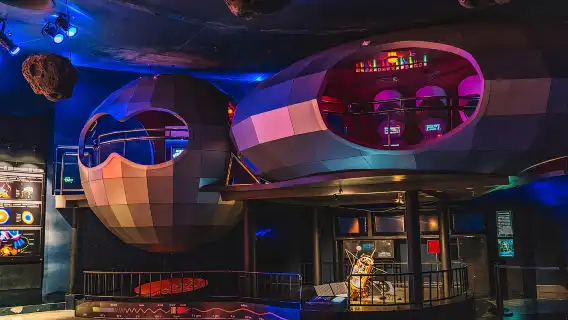 北京天文館半日遊【親子研學，培養孩子興趣愛好，探索宇宙奧秘】