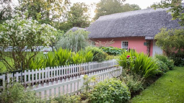 Salta la Fila: Biglietto d'Ingresso al Castello di Bunratty e al Folk Park