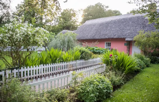 免排隊：Bunratty Castle and Folk Park 門票