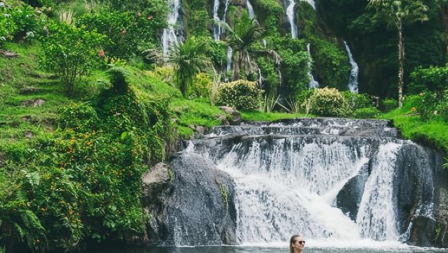 Excursión de un día a Santa Rosa de Cabal y sus aguas termales