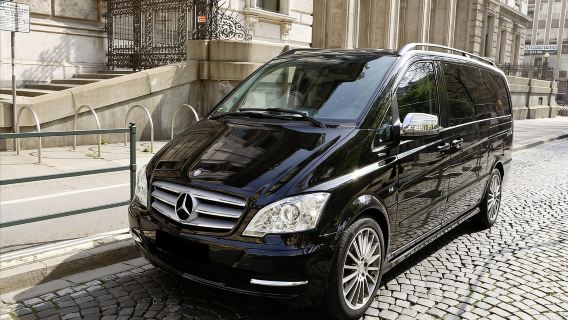 Mirabell Palace and Gardens Salzburg Old Town Walking Tour