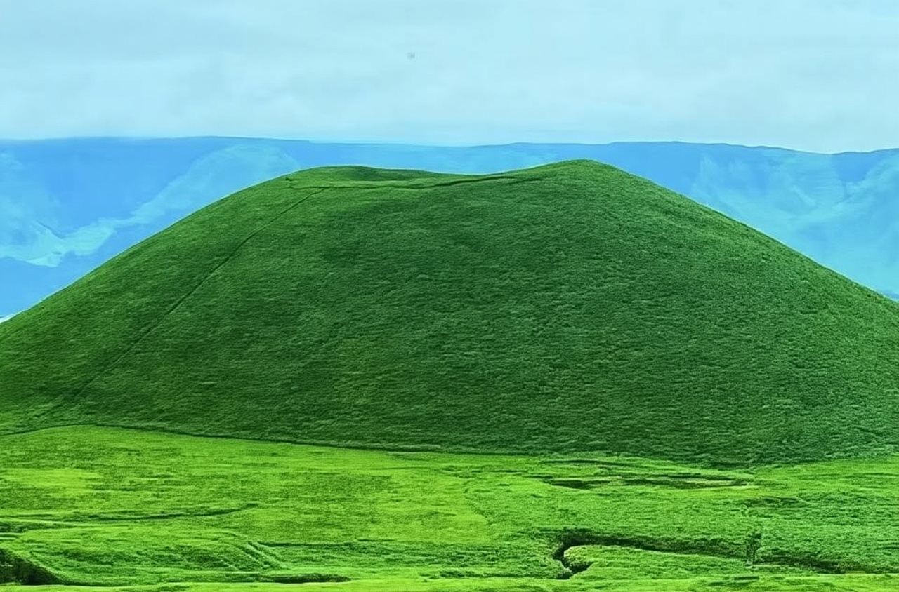 Da Fukuoka: Tour del Monte Aso, di Kurokawa Onsen e del Santuario