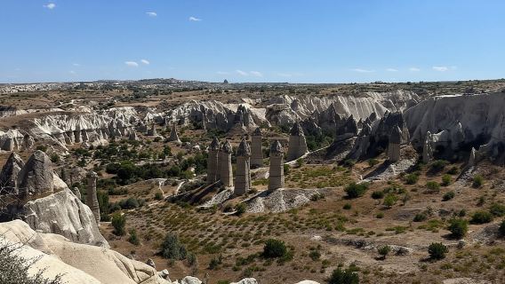 Tekelli MahallesiTours